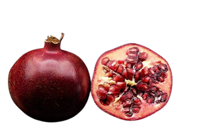 POMEGRANATE SEED OIL