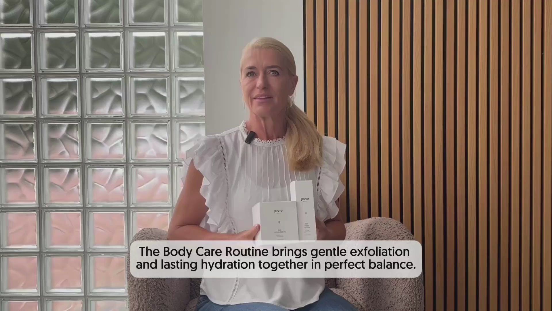 THE BODY CARE