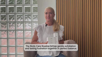 THE BODY CARE