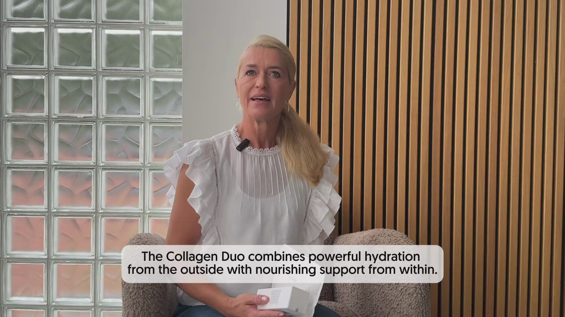 THE COLLAGEN DUO