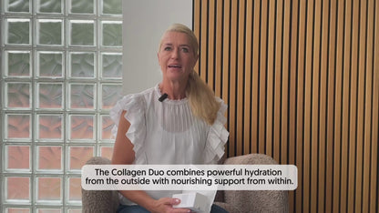 THE COLLAGEN DUO