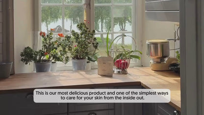THE POMEGRANATE EXTRACT